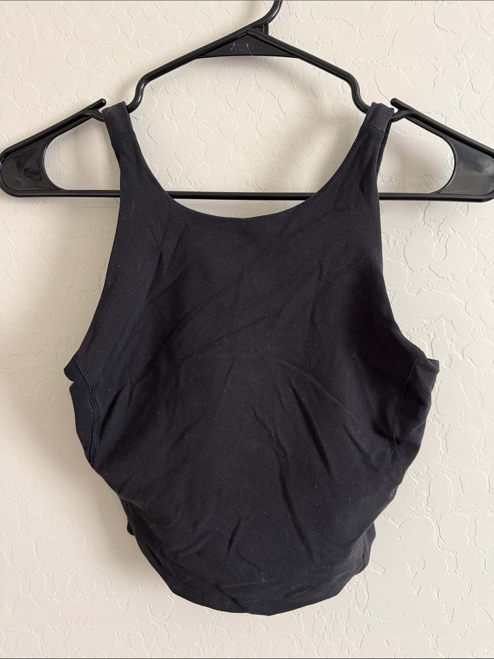 Lululemon Align High Neck Tank Top